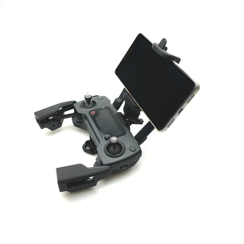 Drone Tablet Mount - Réinitialisation de support de téléphone portable