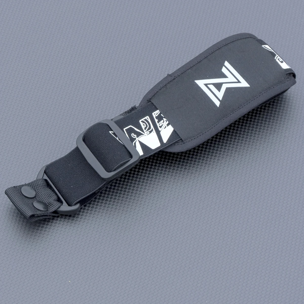 Drone Neck Strap - Walksnail FPV lunettes bandeau 370-470mm longueur