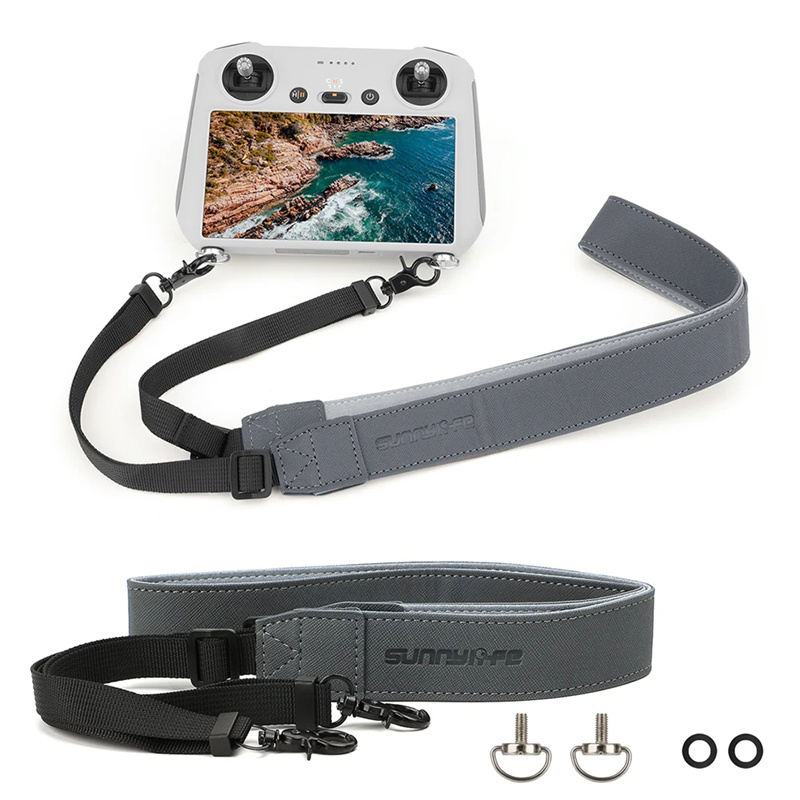 Drone Neck Strap - Lanière pour DJI Mini 4 Pro