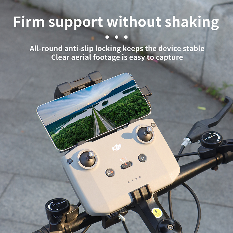 Support de vélo pour Drone DJI - Dji Drone Mini 4 Pro avis et prix