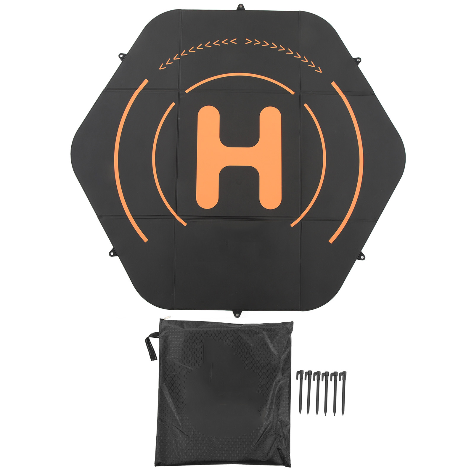 Pistes d'atterrissage pour dro - Drone Landing Pad avis et prix