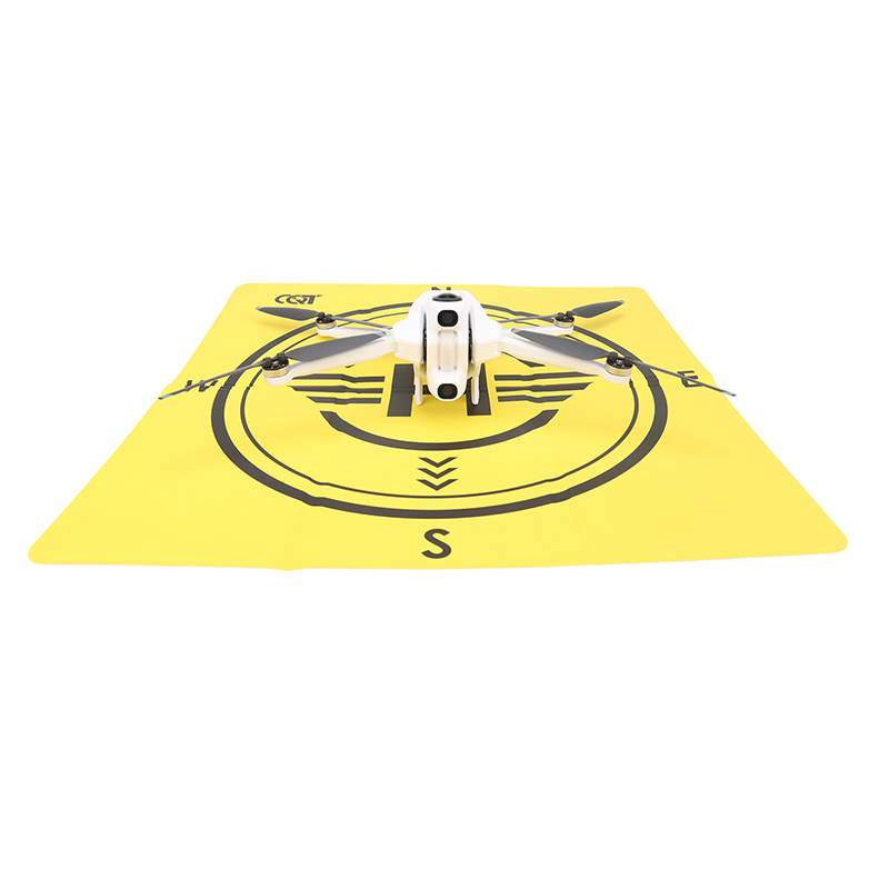 Tapis d'atterrissage pliable p - Drone Landing Pad avis et prix