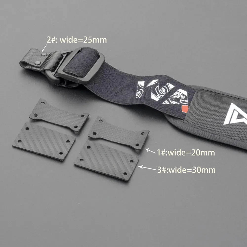 Walksnail FPV lunettes bandeau - Drone Neck Strap avis et prix