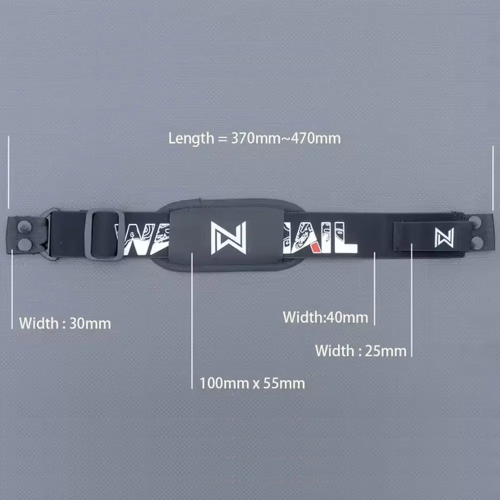 Walksnail FPV lunettes bandeau - Drone Neck Strap avis et prix