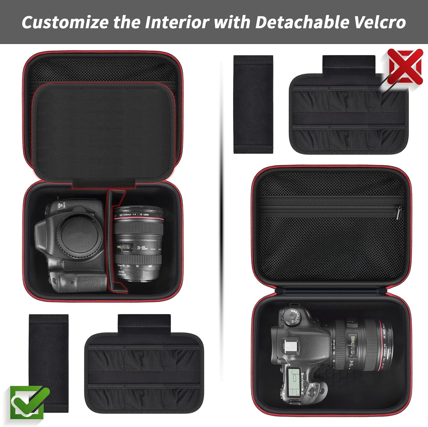 Sac de rangement pour appareil - Canon Camera Eos R8 avis et prix