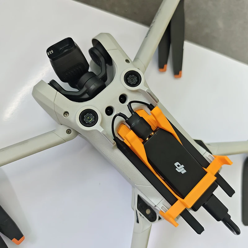 Support fixe pour Module cellu - Drone Landing Pad avis et prix