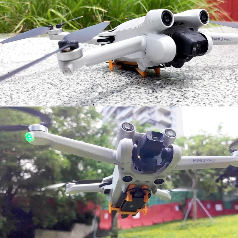 Support fixe pour Module cellu - Drone Landing Pad avis et prix