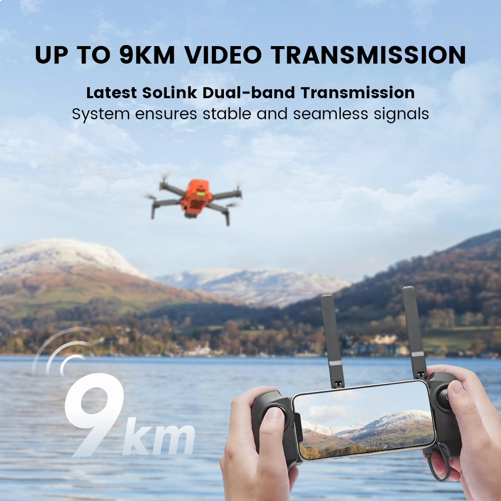 Drone FIMI MINI 3 avec caméra  - Drone Remote Controller Lanyard avis et prix