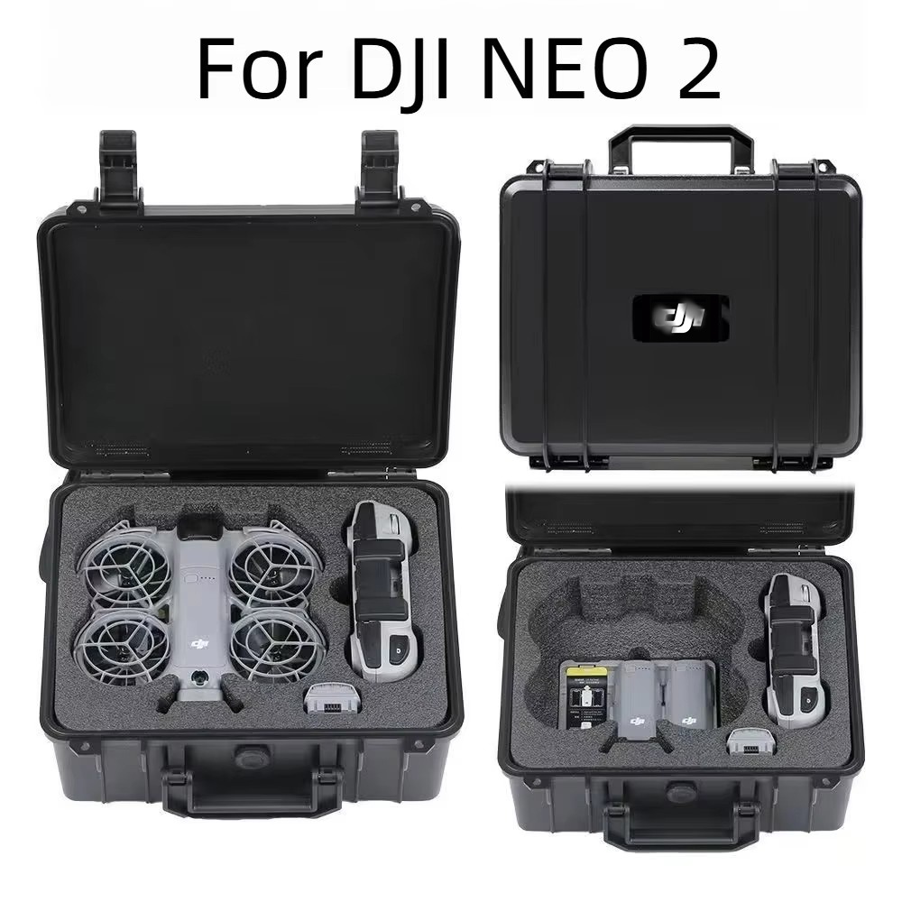 Étui de protection adapté au D - Drone Carrying Case avis et prix