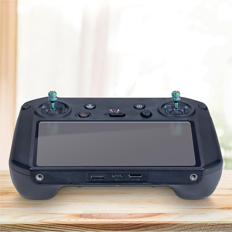 Manettes de contrôle en métal  - Drone Control Stick avis et prix